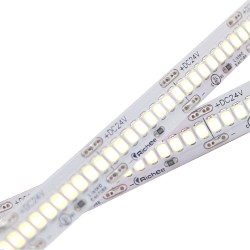 Hyper Bright Light 7.3W, 1,100LM/FT Hyper Bright Light 7.3W, 1,100LM/FT