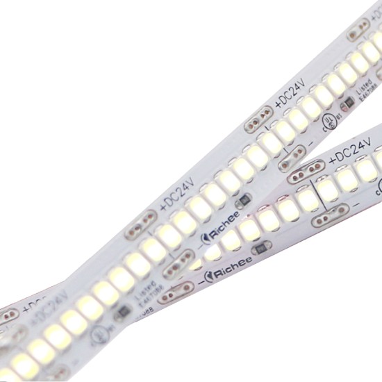 Hyper Bright Light 7.3W, 1,100LM/FT Hyper Bright Light 7.3W, 1,100LM/FT