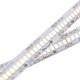 Hyper Bright Light 7.3W, 1,100LM/FT Hyper Bright Light 7.3W, 1,100LM/FT