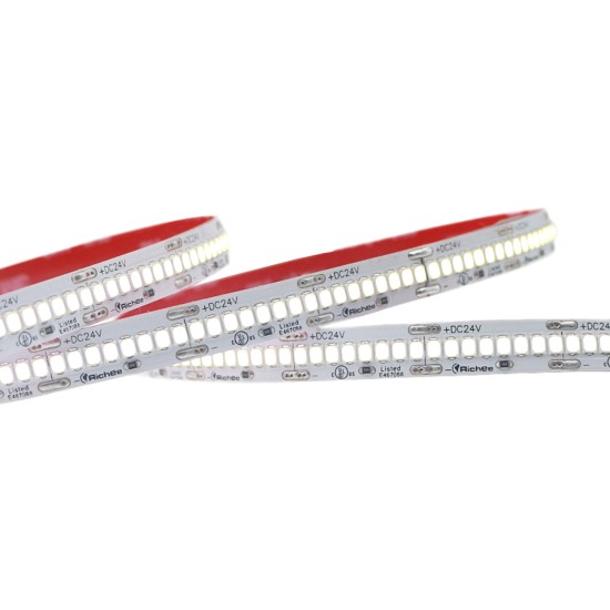 Hyper Bright Light 7.3W, 1,100LM/FT Hyper Bright Light 7.3W, 1,100LM/FT