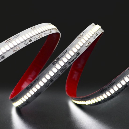 Hyper Bright Light 7.3W, 1,100LM/FT Hyper Bright Light 7.3W, 1,100LM/FT