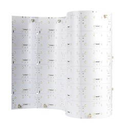 Flexible LED Sheet 1' x 2' 24V
