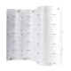 Flexible LED Sheet 1' x 2' 24V