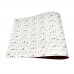 RGB Pixel IC Color Changing Flexible LED Sheet 1' X 2' 24V