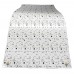 RGB Pixel IC Color Changing Flexible LED Sheet 1' X 2' 24V