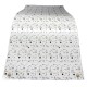 RGB Pixel IC Color Changing Flexible LED Sheet 1' x 2' 24V