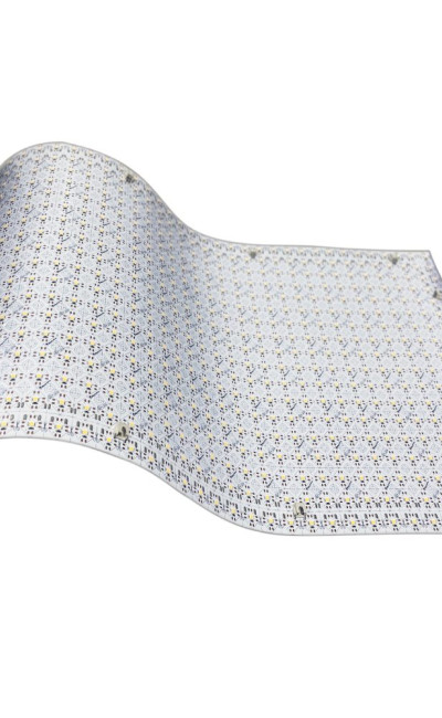 Precise Flexible LED Sheet 1' x 2' 24V
