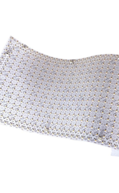 Precise Flexible LED Sheet 1' x 2' 24V