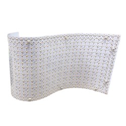 Precise Flexible LED Sheet 1' x 2' 24V