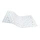 Precise RGBW Color Changing w/ White Flexible LED Sheet 1' x 2' 24V Precise RGBW Color Changing w/ White Flexible LED Sheet 1' x 2' 24V