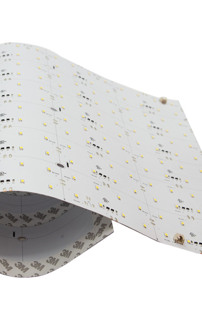 Flexible LED Sheet 1' x 2' 24V