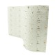 Flexible LED Sheet 1' x 2' 24V