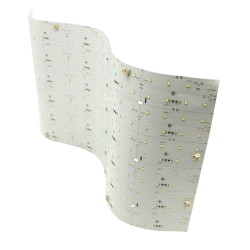 Flexible LED Sheet 1' x 2' 24V
