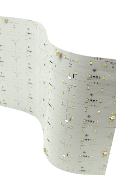 Flexible LED Sheet 1' x 2' 24V