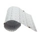 RGBW Color Changing w/ White Flexible LED Sheet 1' x 2' 24V RGBW Color Changing w/ White Flexible LED Sheet 1' x 2' 24V