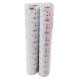 RGBW Color Changing w/ White Flexible LED Sheet 1' x 2' 24V RGBW Color Changing w/ White Flexible LED Sheet 1' x 2' 24V