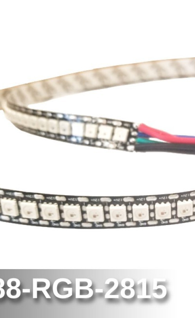 RGB-IC (Smart LED)