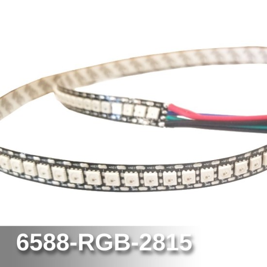 RGB-IC (Smart LED) RGB-IC (Smart LED)