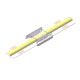 10mm Solderless Strip Coupling for COB LED Strips 10mm Solderless Strip Coupling for COB LED Strips