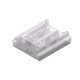 10mm Mini Solderless Strip Coupling 10mm Mini Solderless Strip Coupling