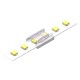 8mm Mini Solderless Strip Coupling