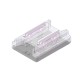 8mm Mini Solderless Strip Coupling
