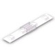 RGB 10mm Mini Solderless Strip Coupling RGB 10mm Mini Solderless Strip Coupling