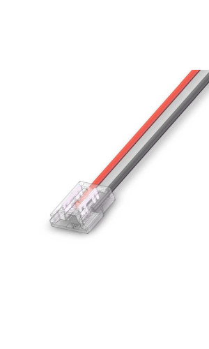 8mm Mini Solderless Strip Power Input
