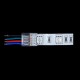 RGB 10mm Mini Solderless Strip Power Input RGB 10mm Mini Solderless Strip Power Input