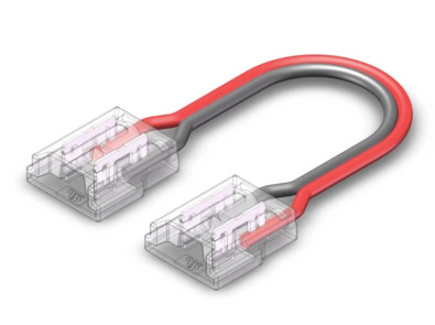 10mm Mini Solderless Strip Wire Coupling