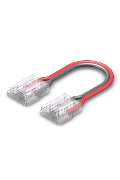 10mm Mini Solderless Strip Wire Coupling