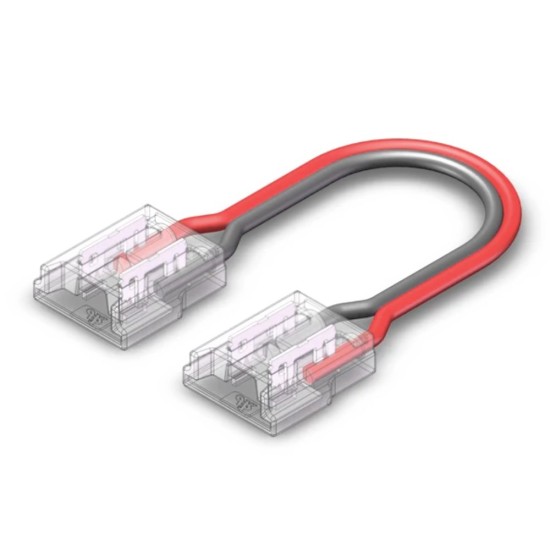 10mm Mini Solderless Strip Wire Coupling