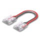 10mm Mini Solderless Strip Wire Coupling