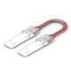 10mm Mini Solderless Strip Wire Coupling