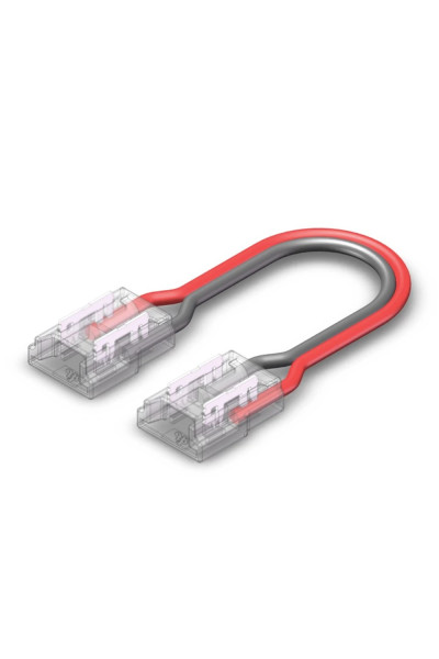 8mm Mini Solderless Strip Wire Coupling