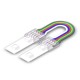 RGBW 12mm Mini Solderless Strip Wire Coupling