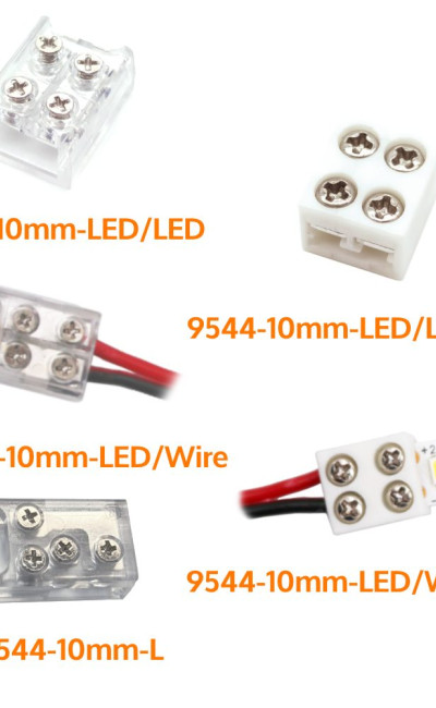 Long Run Medium Light 3W, 255LM/FT