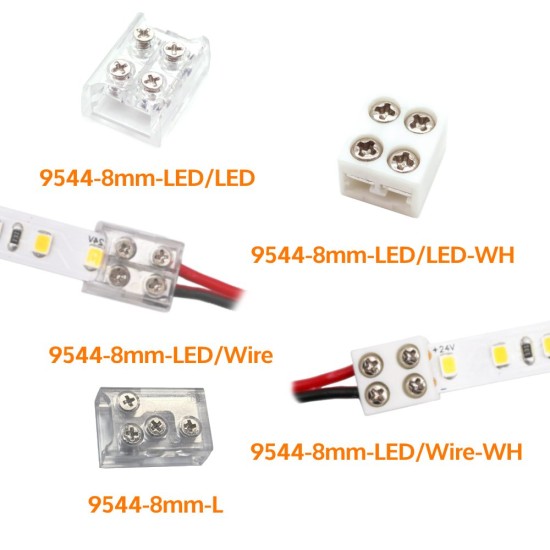 Silicone Cover Medium Brightness 2W,175LM/FT Silicone Cover Medium Brightness 2W,175LM/FT