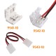 Long Run Outdoor Accent Light 0.73W, 48LM/FT