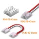 Waterflow COB Chase 16FT 3.6W, 360LM/FT Waterflow COB Chase 16FT 3.6W, 360LM/FT