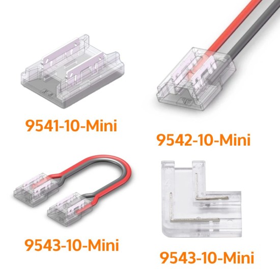 Long Run Outdoor Accent Light 0.73W, 48LM/FT Long Run Outdoor Accent Light 0.73W, 48LM/FT