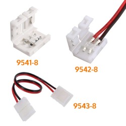 Medium Brightness 3.5W,280LM/FT Medium Brightness 3.5W,280LM/FT