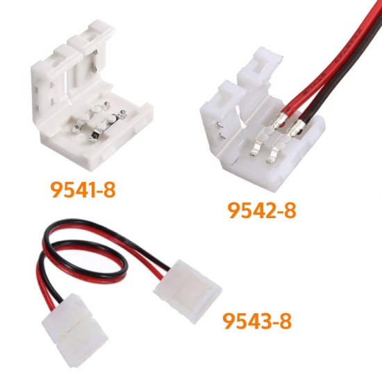 Silicone Cover Medium Brightness 2W,175LM/FT Silicone Cover Medium Brightness 2W,175LM/FT