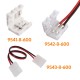 Outdoor Decorative Light 1.5W, 3W, 270Lm/ft Outdoor Decorative Light 1.5W, 3W, 270Lm/ft