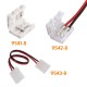 Silicone Cover Medium Brightness 2W,175LM/FT Silicone Cover Medium Brightness 2W,175LM/FT