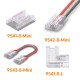 Outdoor Decorative Light 1.5W, 3W, 270Lm/ft Outdoor Decorative Light 1.5W, 3W, 270Lm/ft