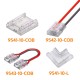 High Brightness COB 50FT, 100FT 3.6W, 414LM/FT High Brightness COB 50FT, 100FT 3.6W, 414LM/FT