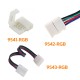 Underwater RGB LED Strip 2.2W/ft 30LED/m