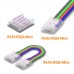 Color Changing RGB LED Strip 2.2W/ft 30LED/m 