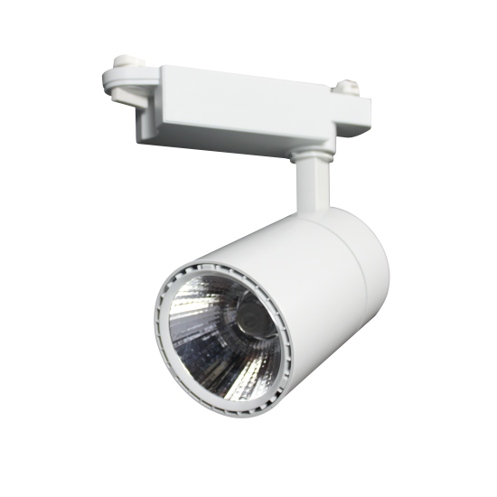 White B-Type Track Light White B-Type Track Light